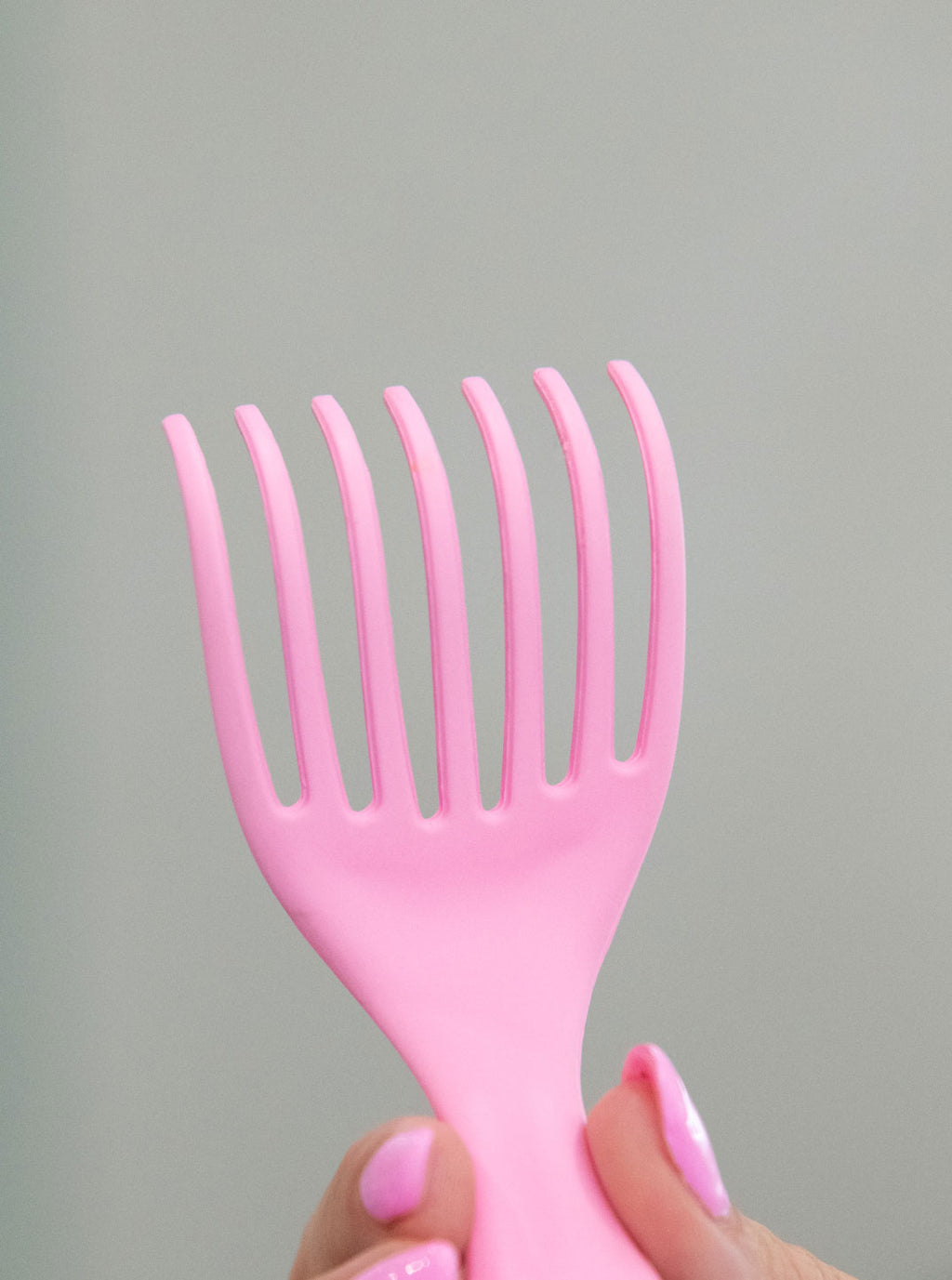 Brush Cleaner