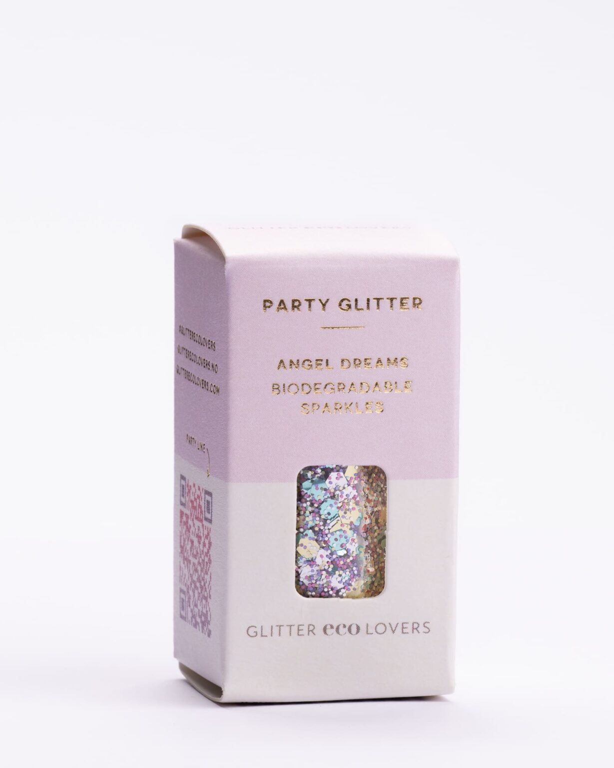 Bio Angel Dreams Party Glitter