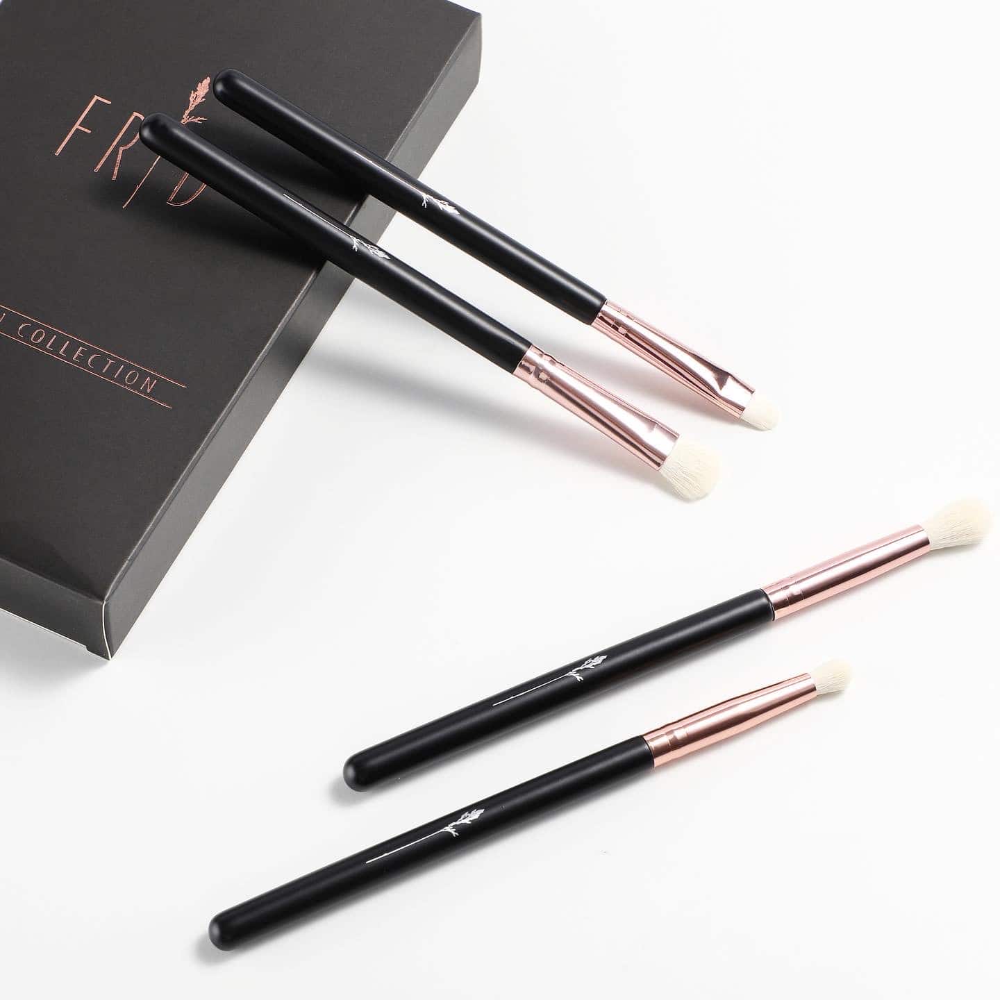 FRID Brush Eye Set
