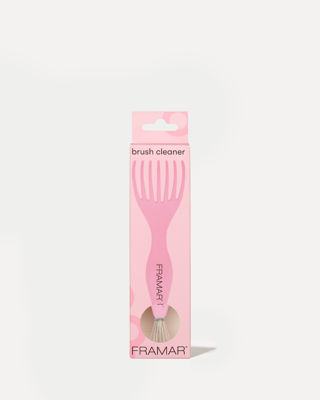 Brush Cleaner