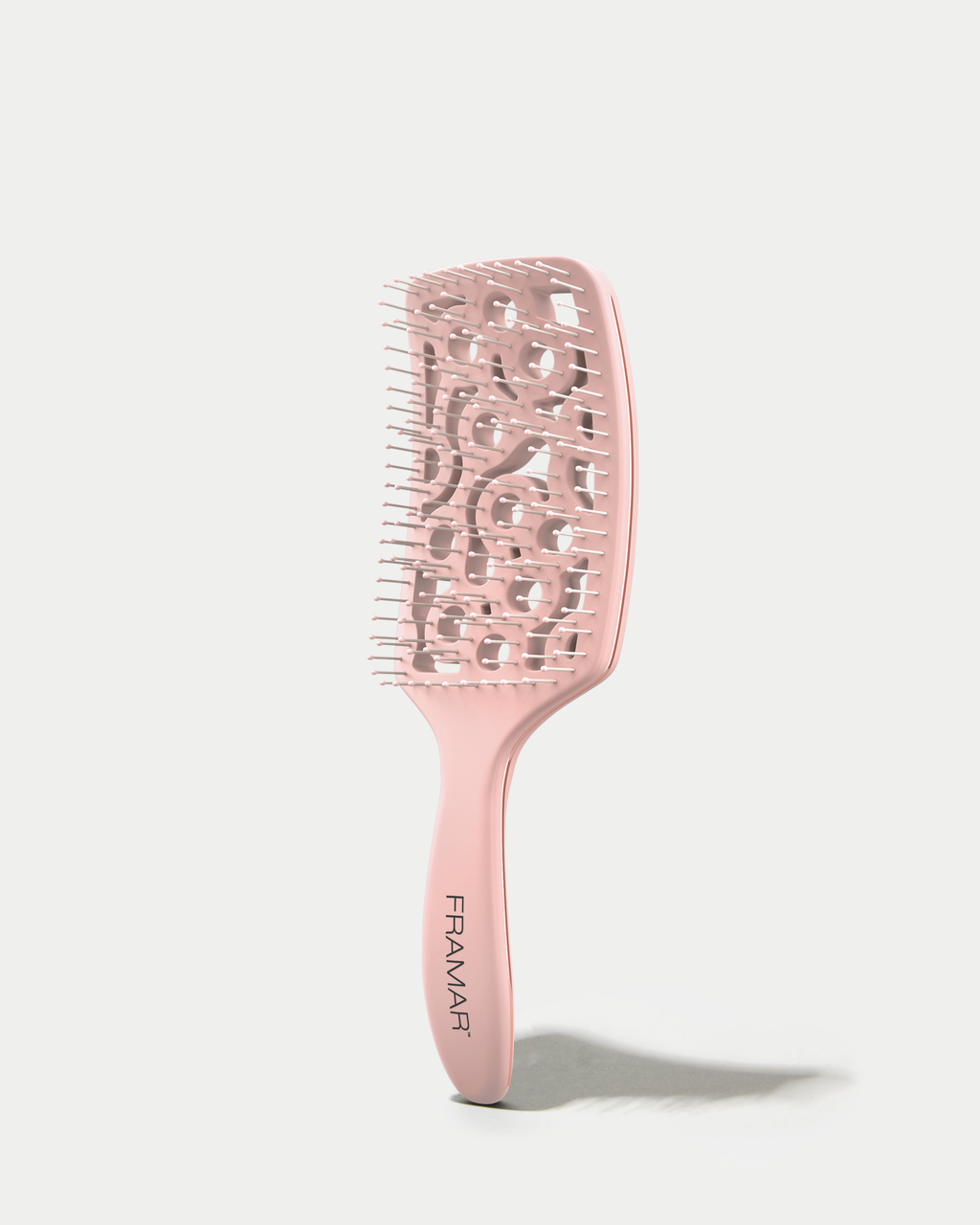 Vent Brush Champagne