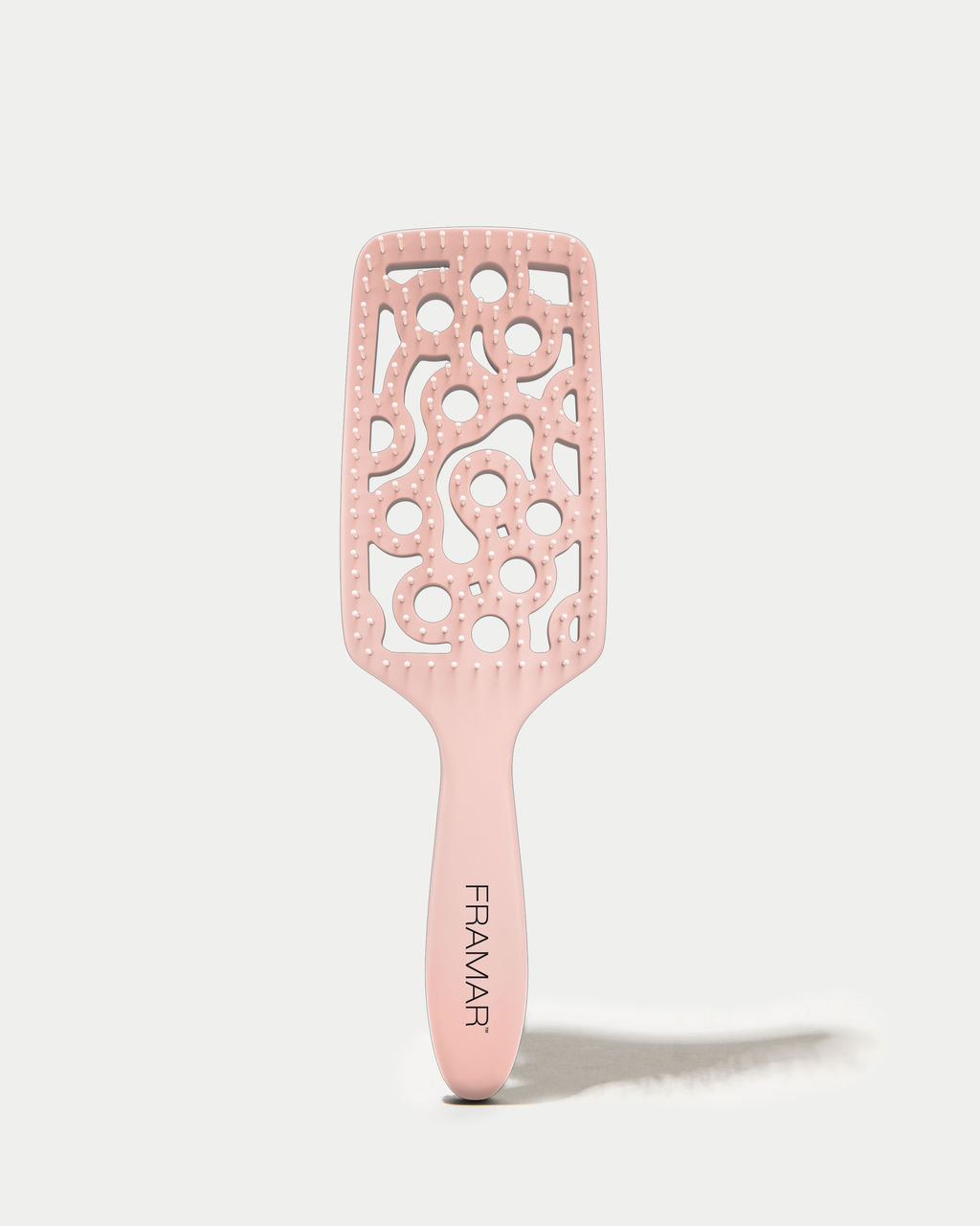 Vent Brush Champagne