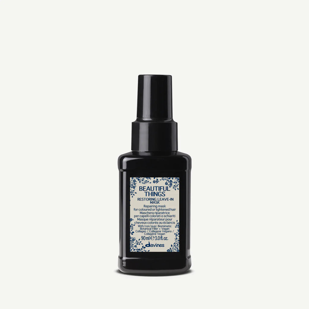 Beautiful Things Restoring Leave-in Mask 90ml