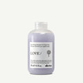 LOVE smoothing / serien for uregjerlig hår