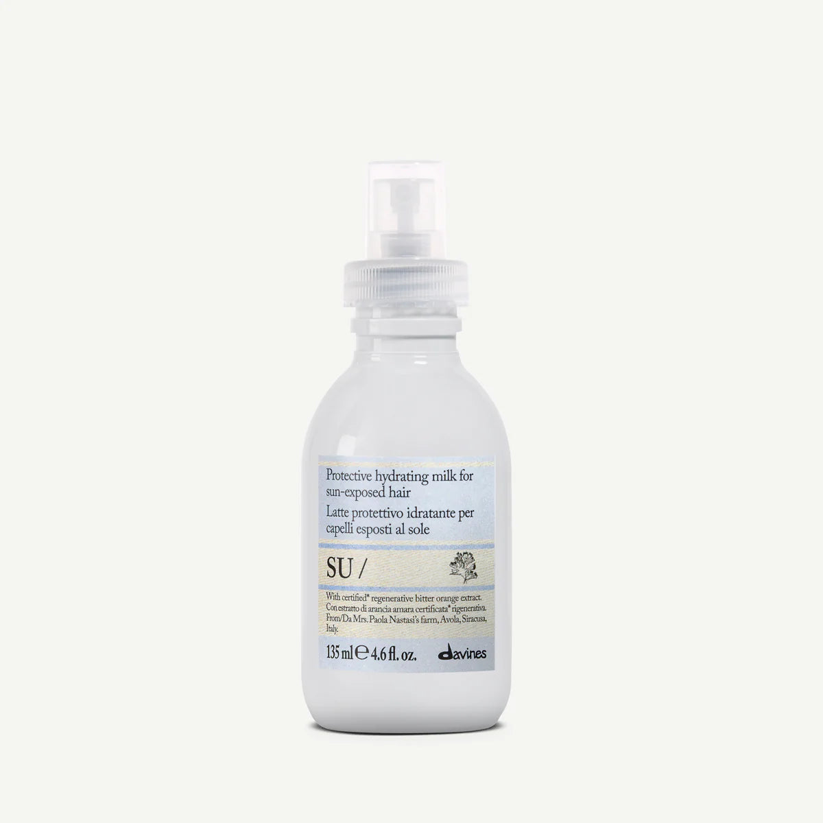 SU/ Hair Milk 135ml