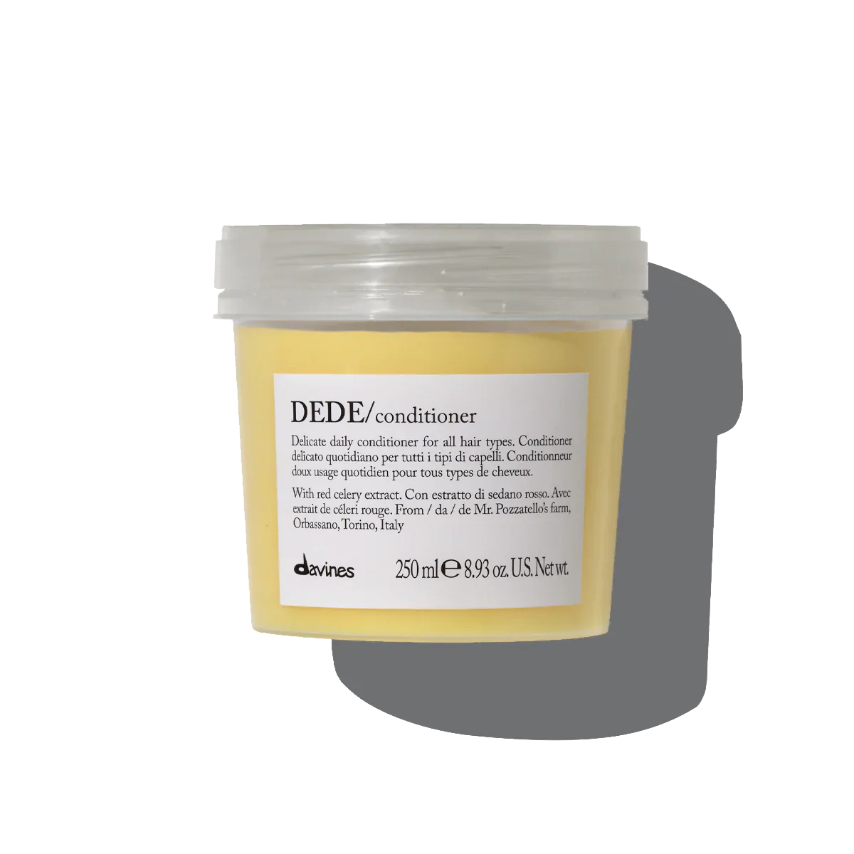 EH DEDE/ conditioner 250ml