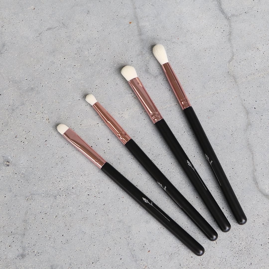 FRID Brush Eye Set