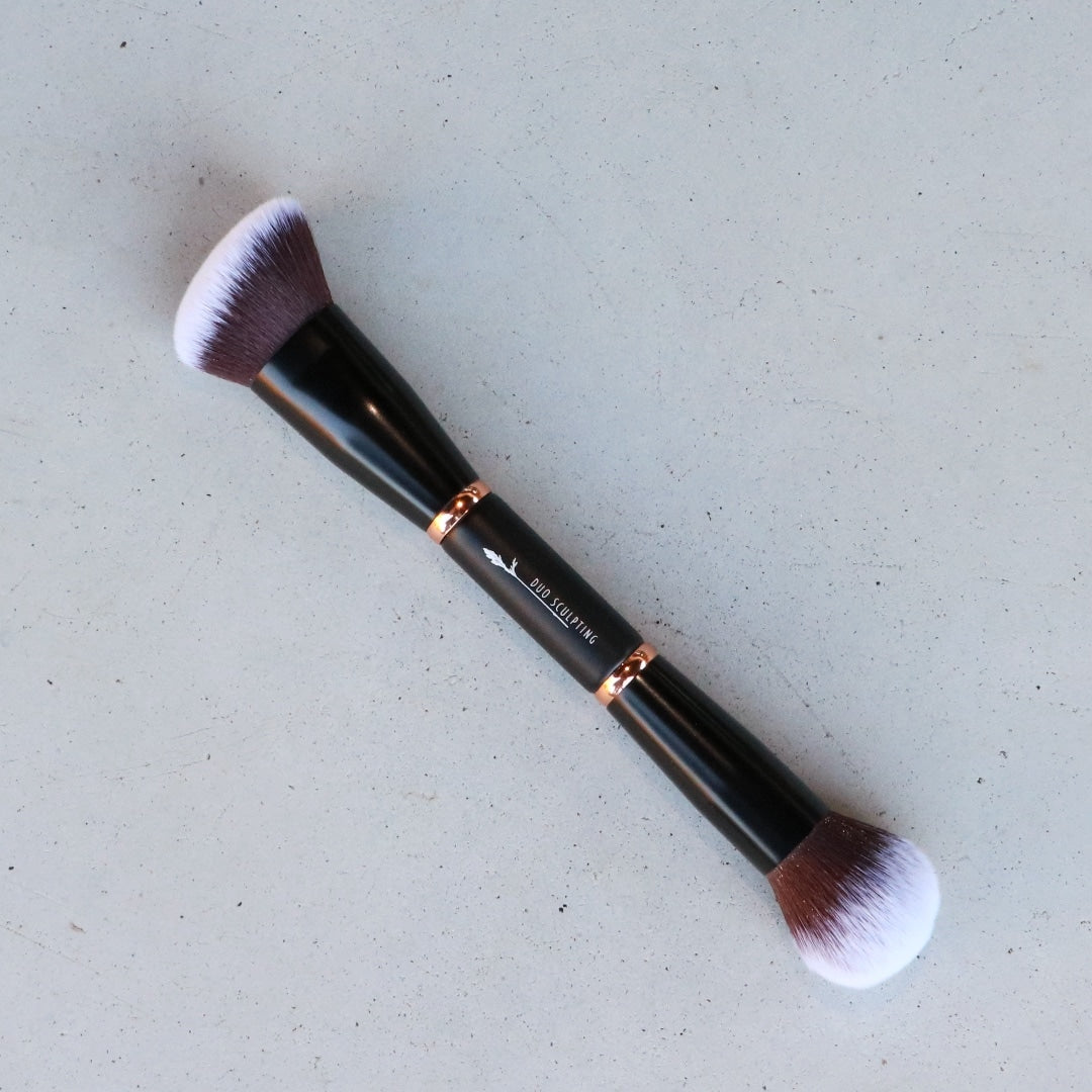FRID Brush Duo Sculpting