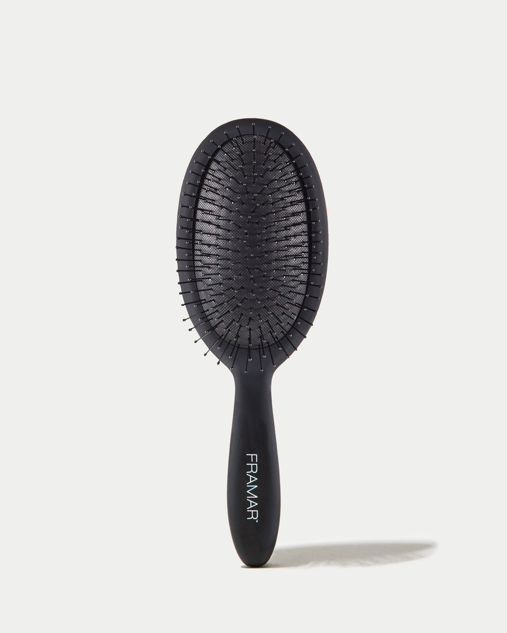 Detangler Brush Black To The Future