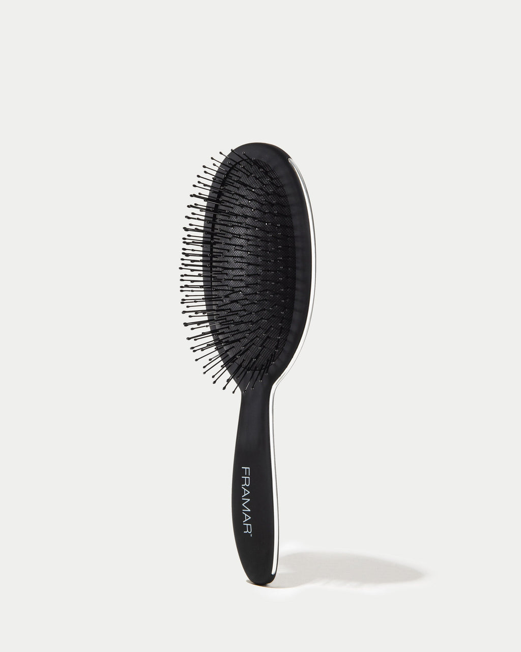 Detangler Brush Black To The Future