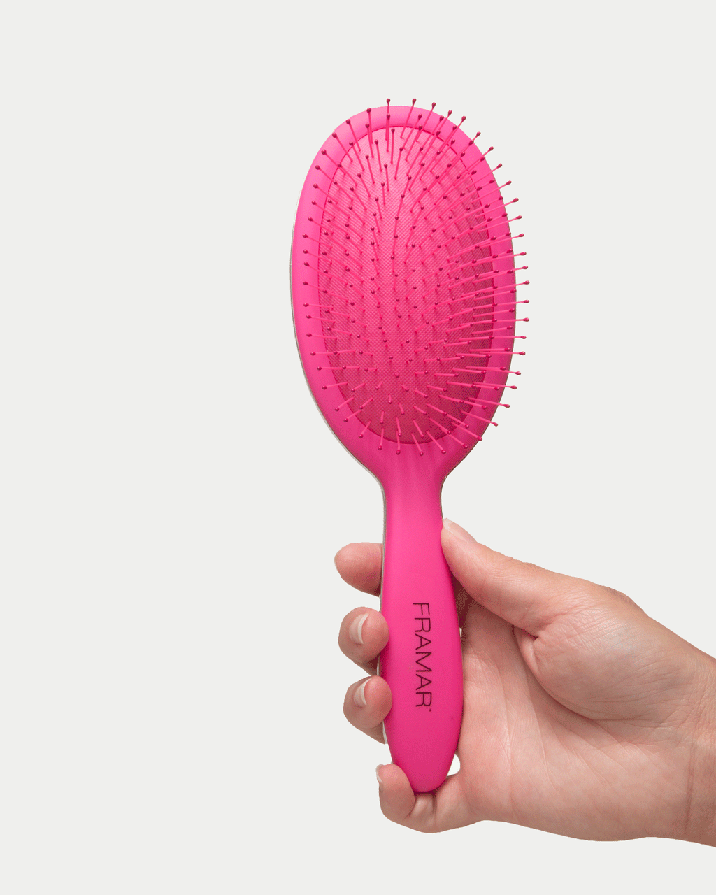 Detangler Brush Pinky Swear