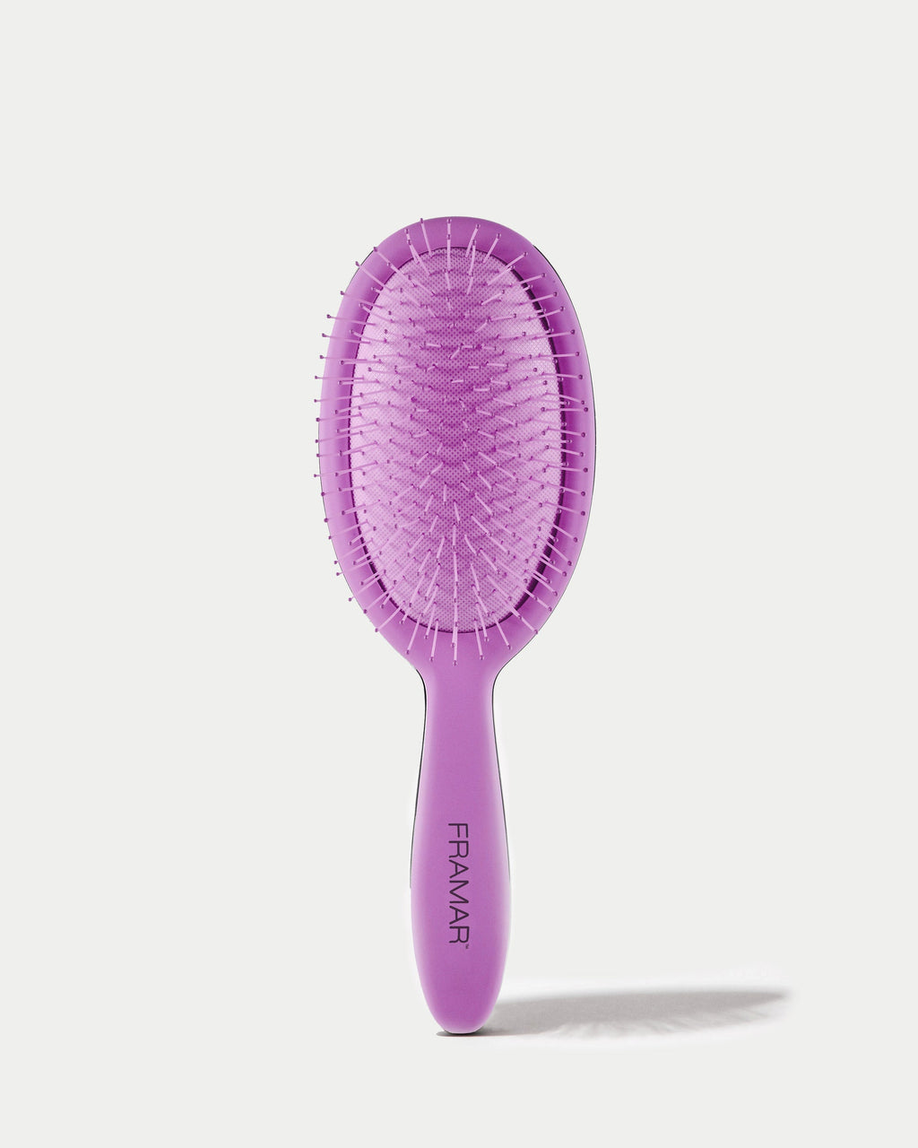 Detangler Brush Purple