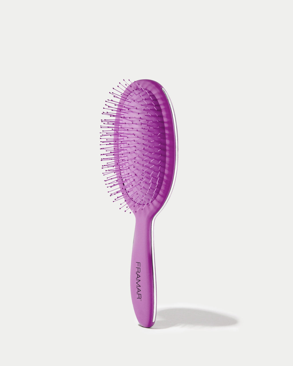Detangler Brush Purple