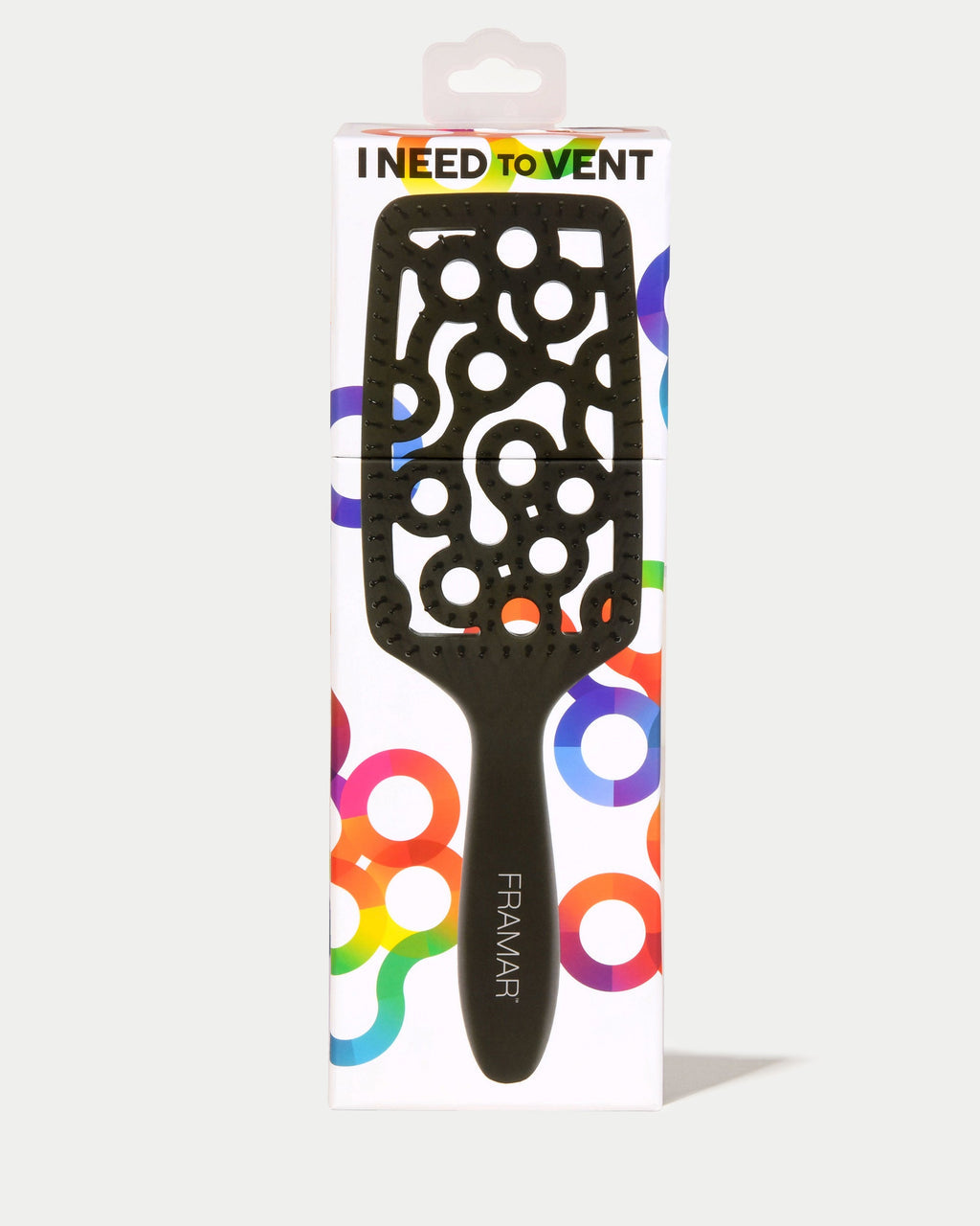 Vent Brush