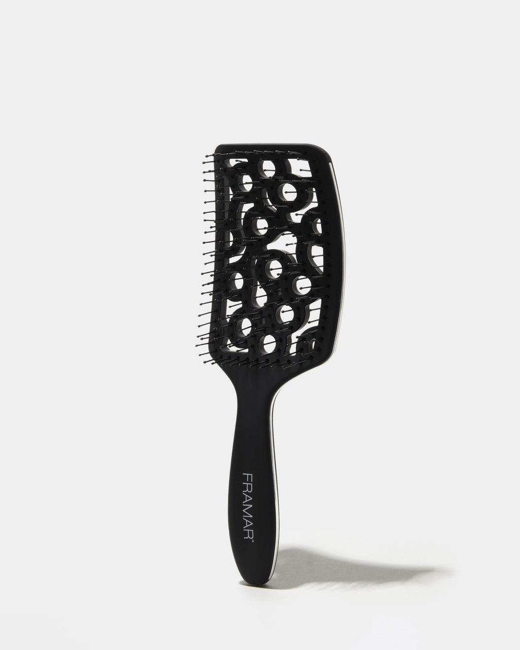 Vent Brush Black