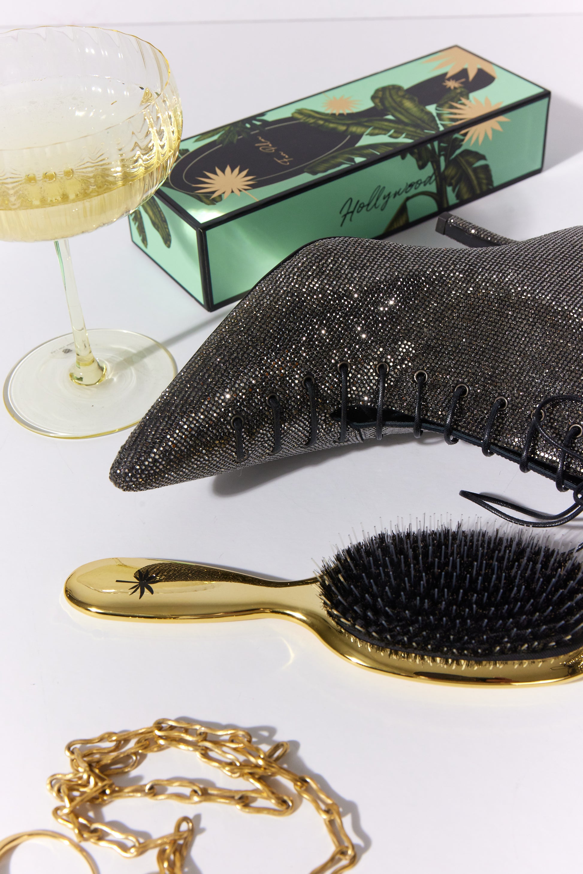 Villsvin Medium Hollywood