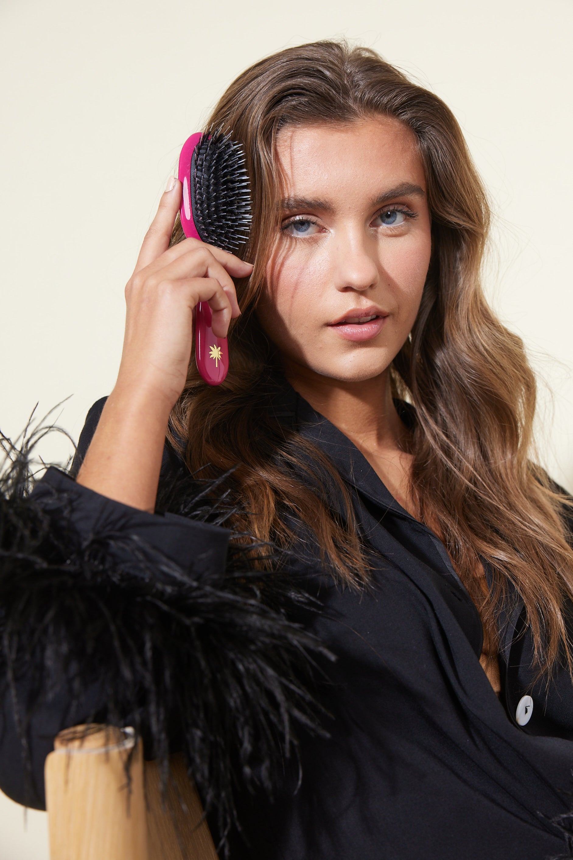 Villsvin Small Sweet Pea