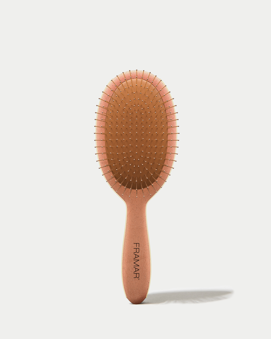 Detangler brush bærekraftig