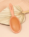 Detangler brush bærekraftig