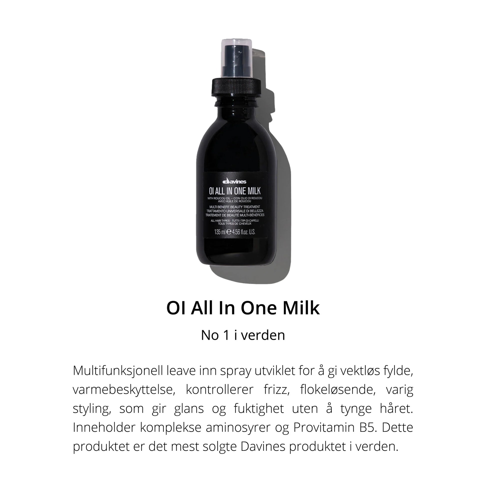 Gift Box Love Smoothing -For de som vil temme krusete & uregjerlig hår