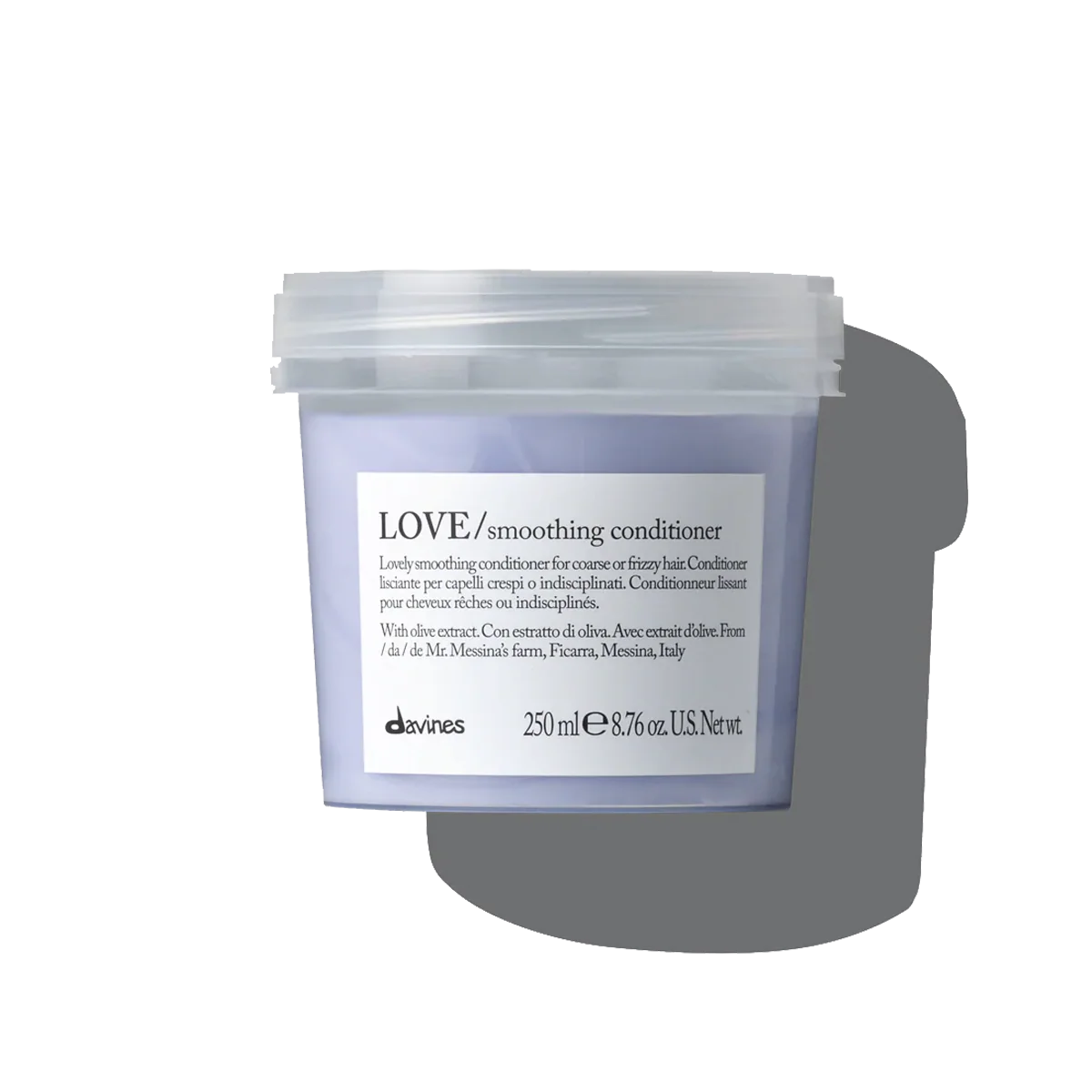 EH LOVE Smoothing Conditioner 250ml