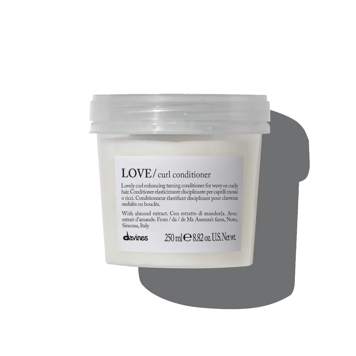 EH LOVE CURL Conditoner 250ml
