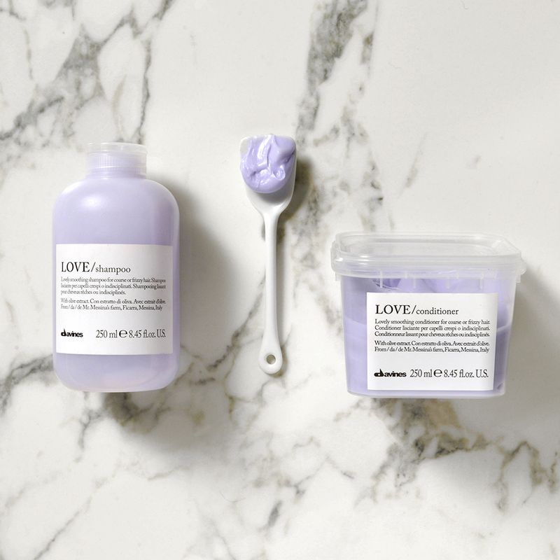 EH LOVE Smoothing Conditioner 250ml