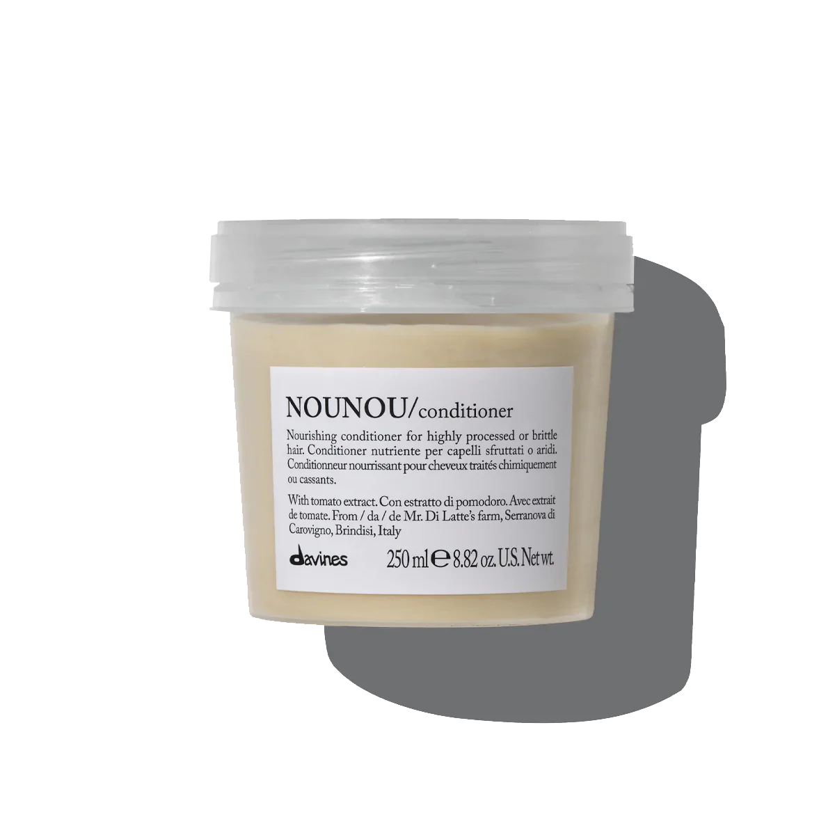 EH NOUNOU/ conditioner 250ml