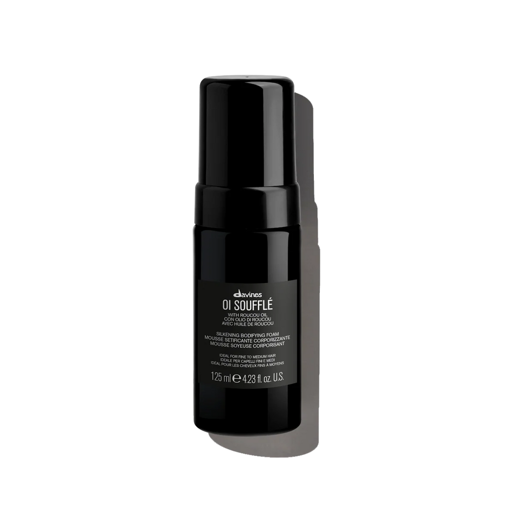 Oi Soufflé 125ml