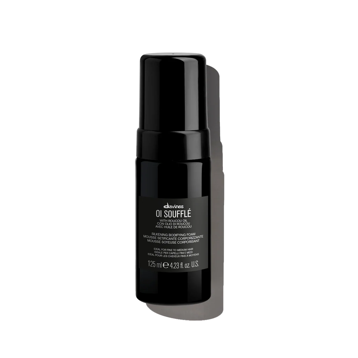 Oi Soufflé 125ml