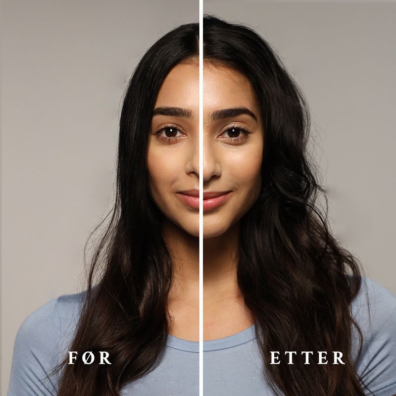 This is a invisible Dry Shampoo 250 ml