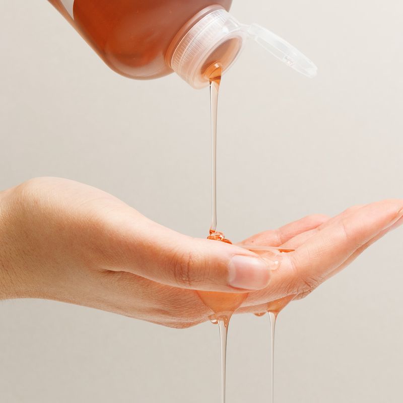 EH SOLU shampoo 250ml