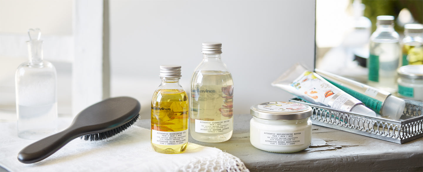 Authentic Cleansing Nectar 280ml