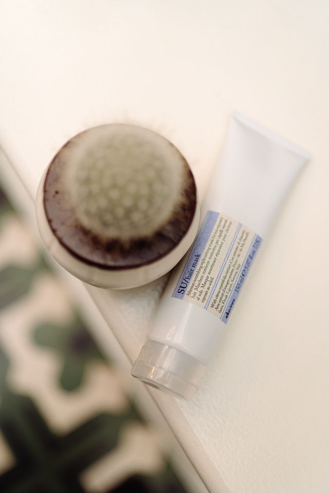 SU/ Hair Mask 150ml