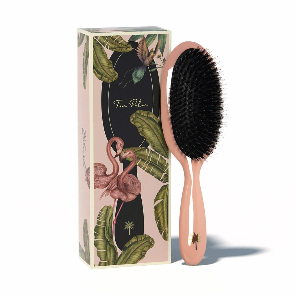 Villsvin Medium Blush
