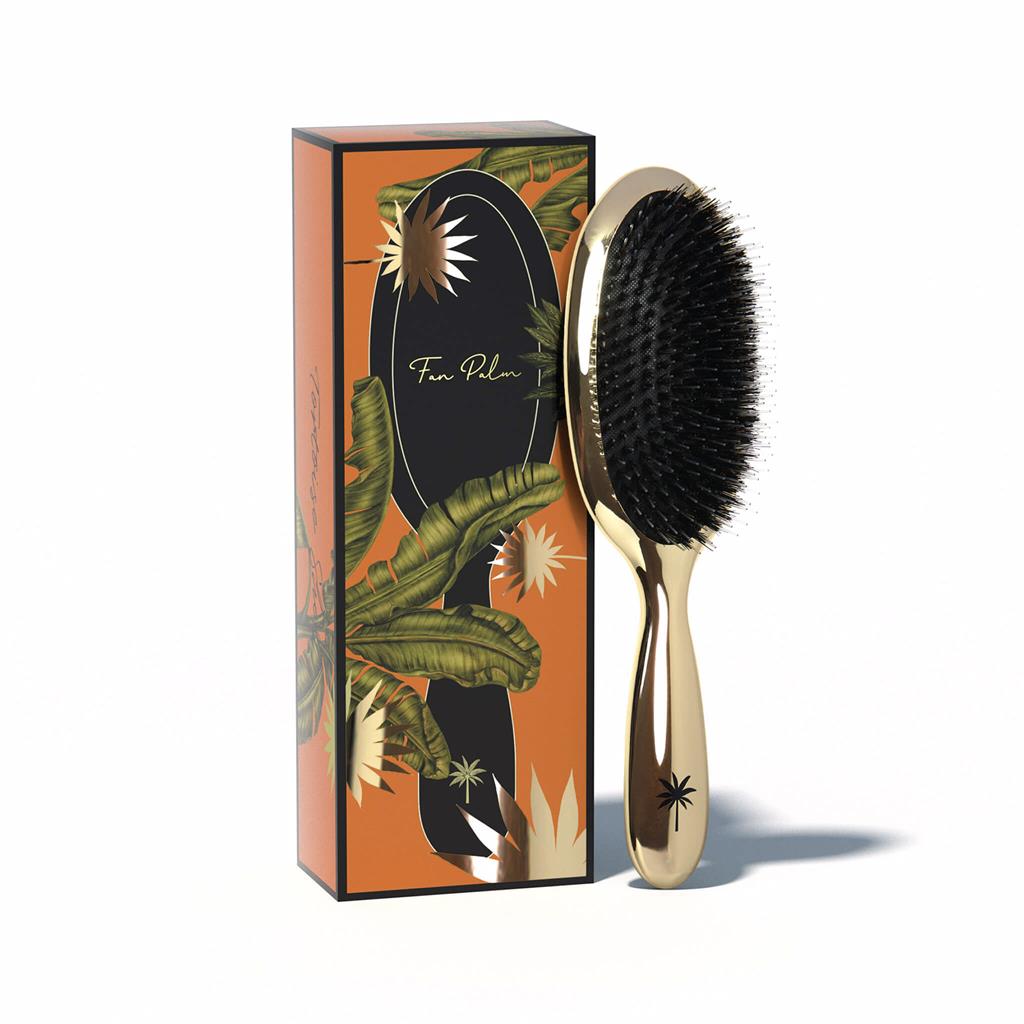 Villsvin Medium Hollywood