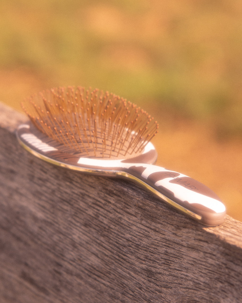 Detangler Brush Yehaw