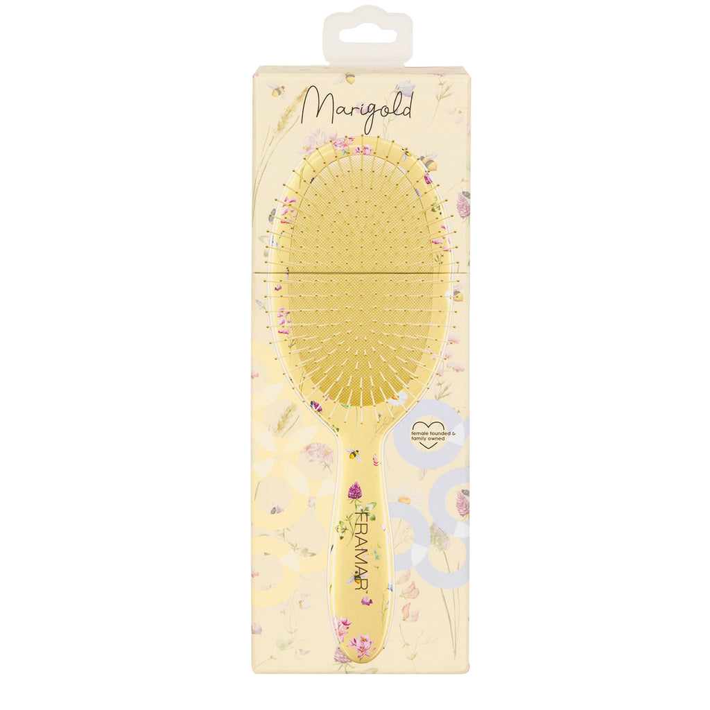 Detangler Brush