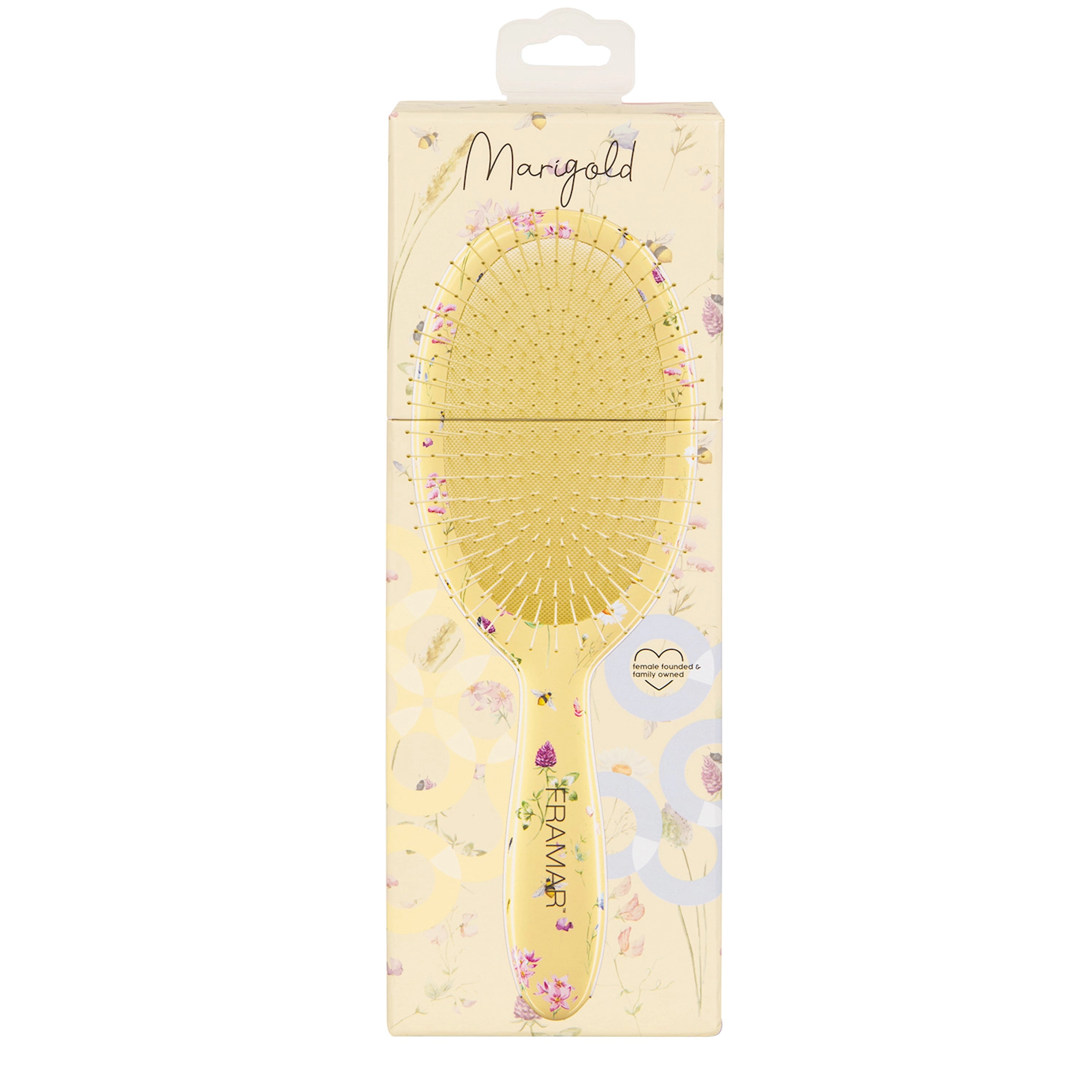 Detangler Brush