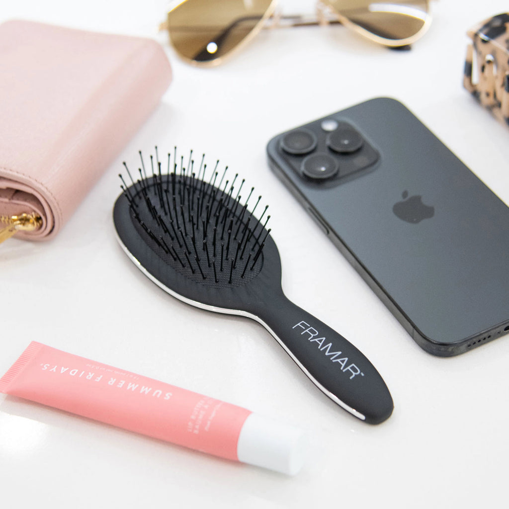 Mini Detangler Brush