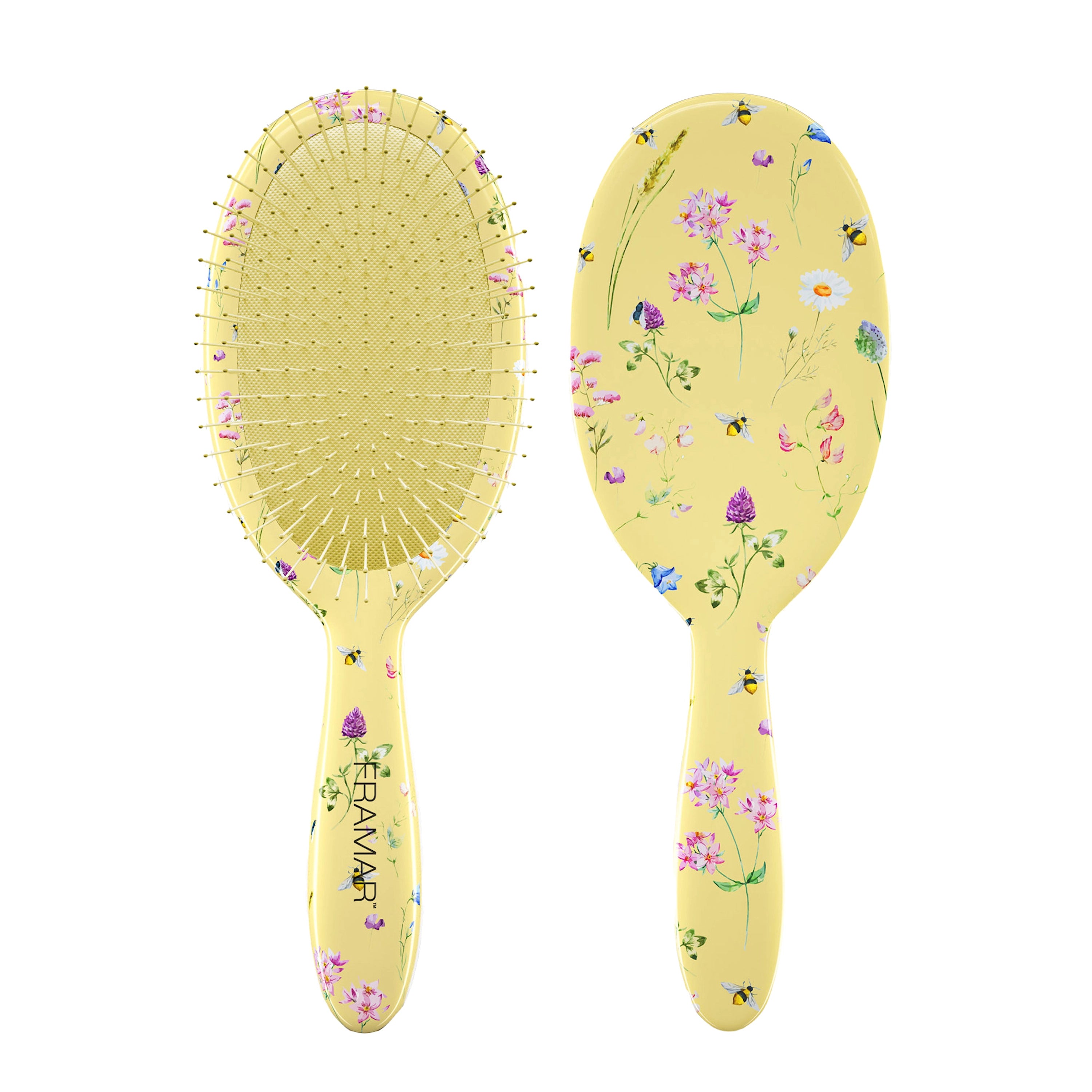 Detangler Brush