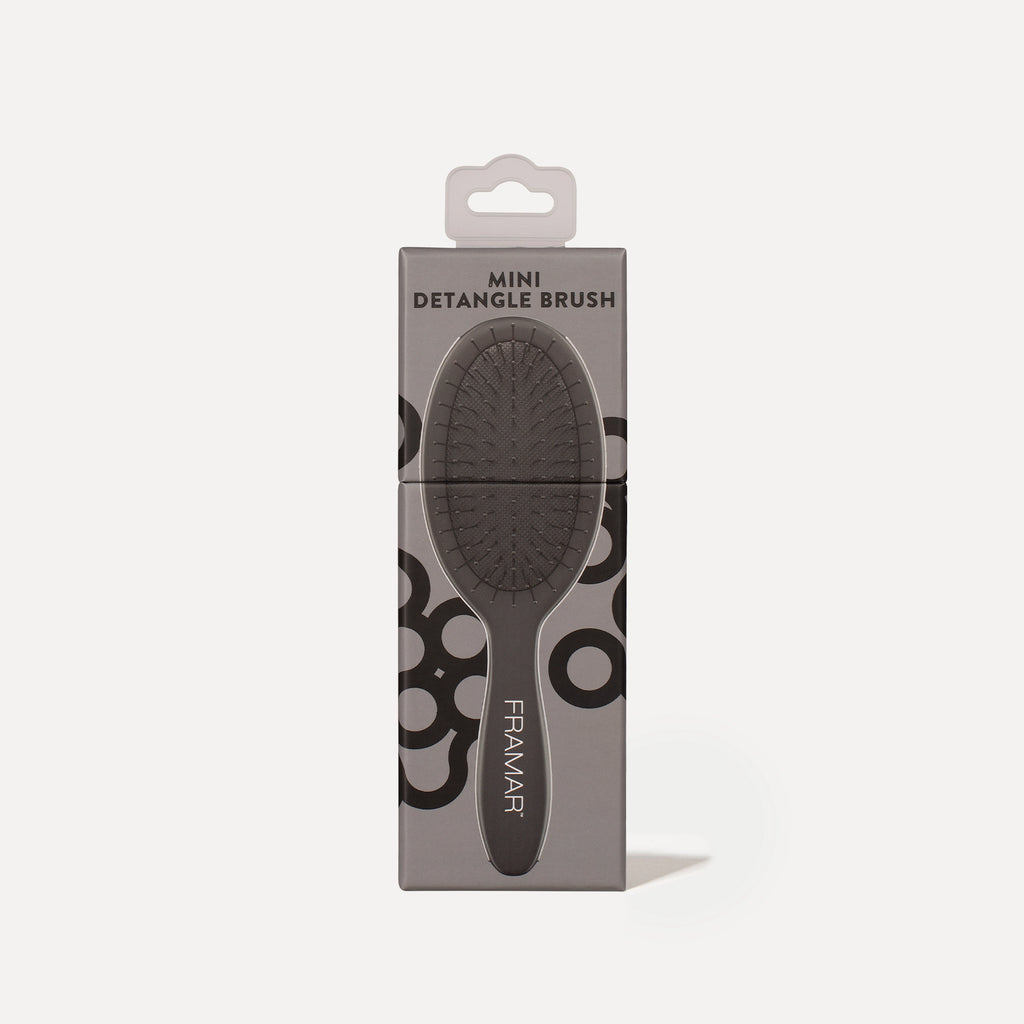 Mini Detangler Brush