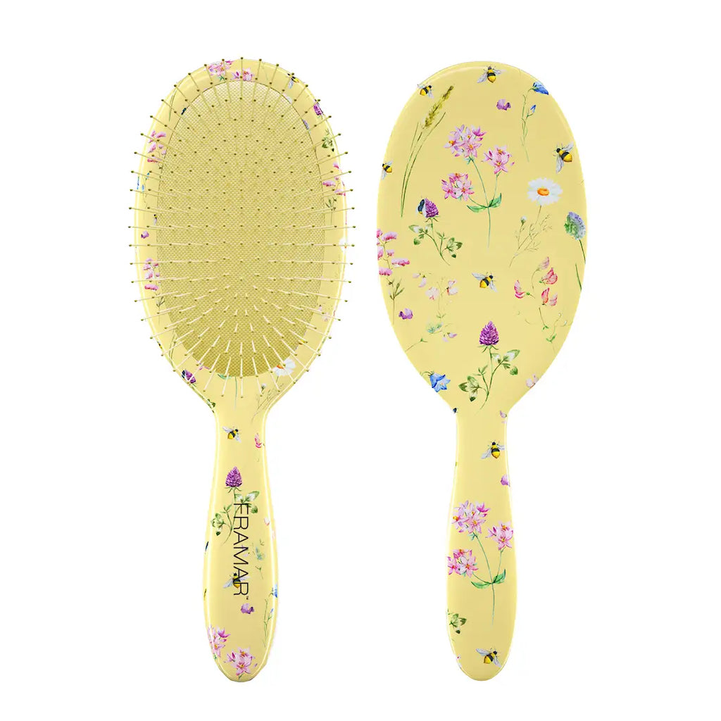 Detangler Brush Marigold