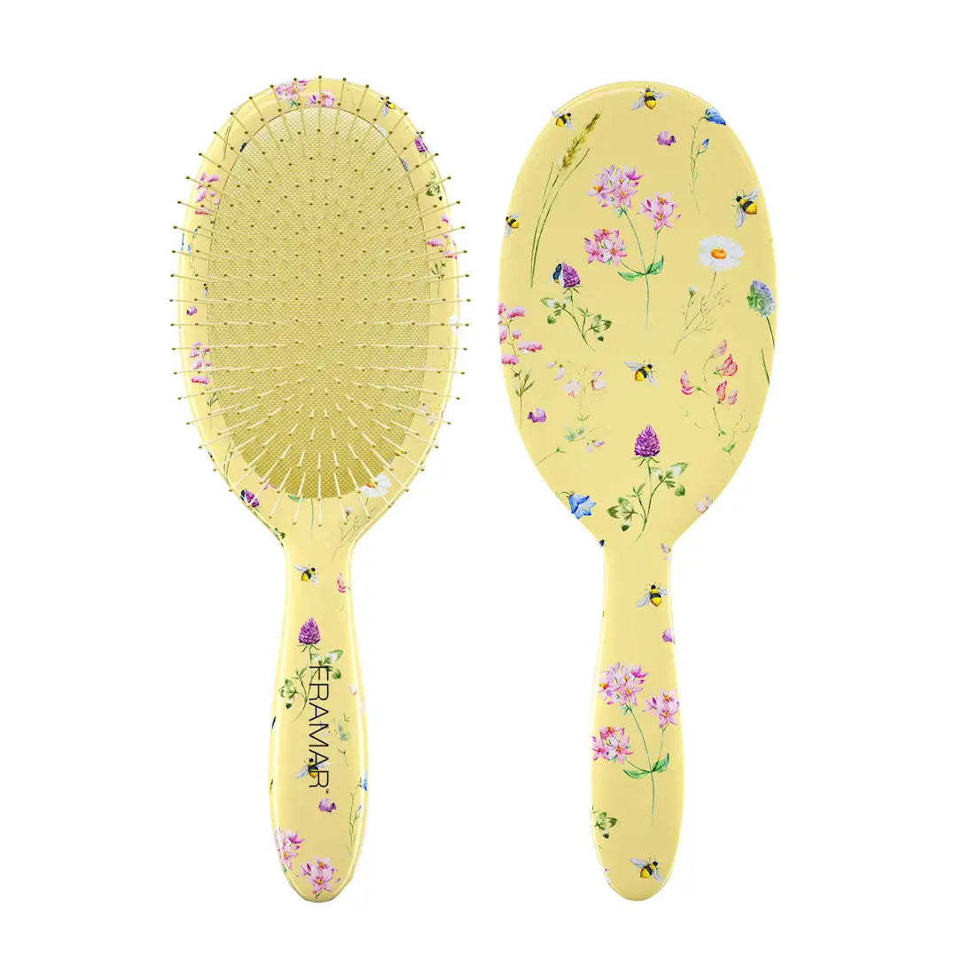 Detangler Brush Marigold