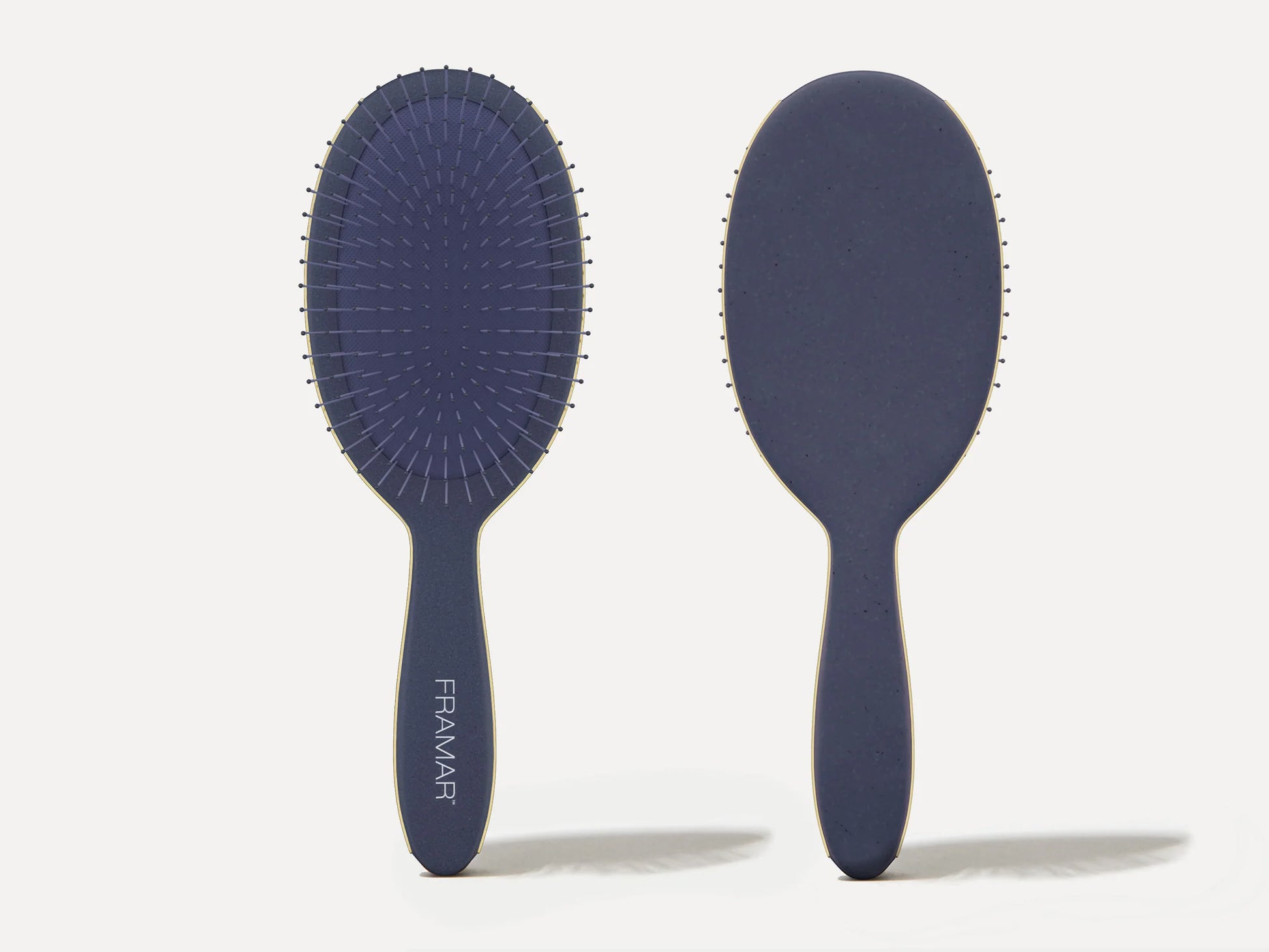 Detangler Brush Midnight Blue