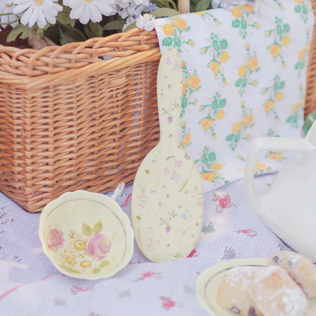 Detangler Brush Marigold