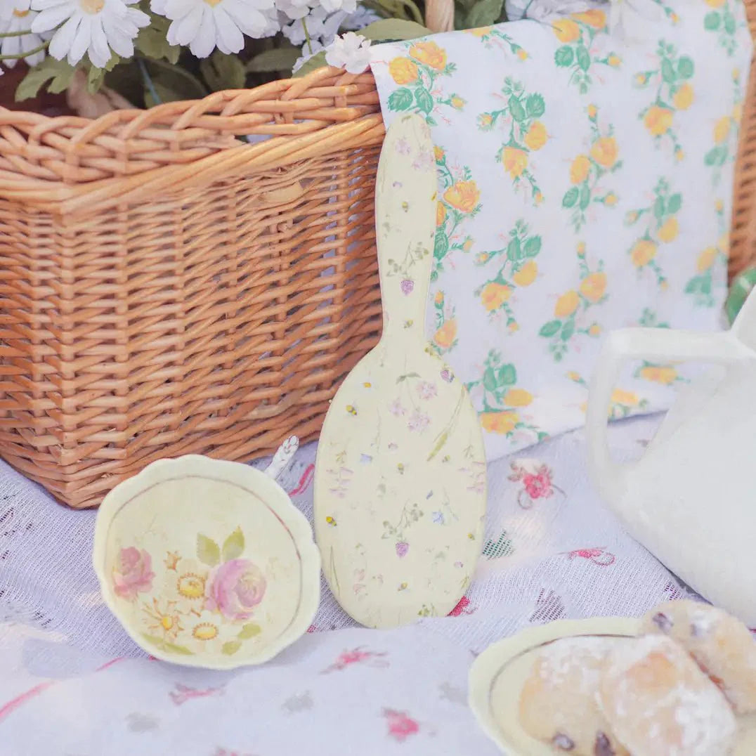 Detangler Brush Marigold