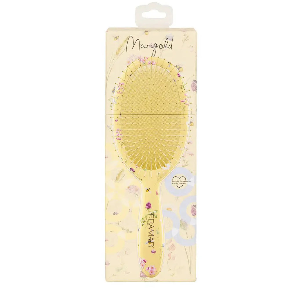 Detangler Brush