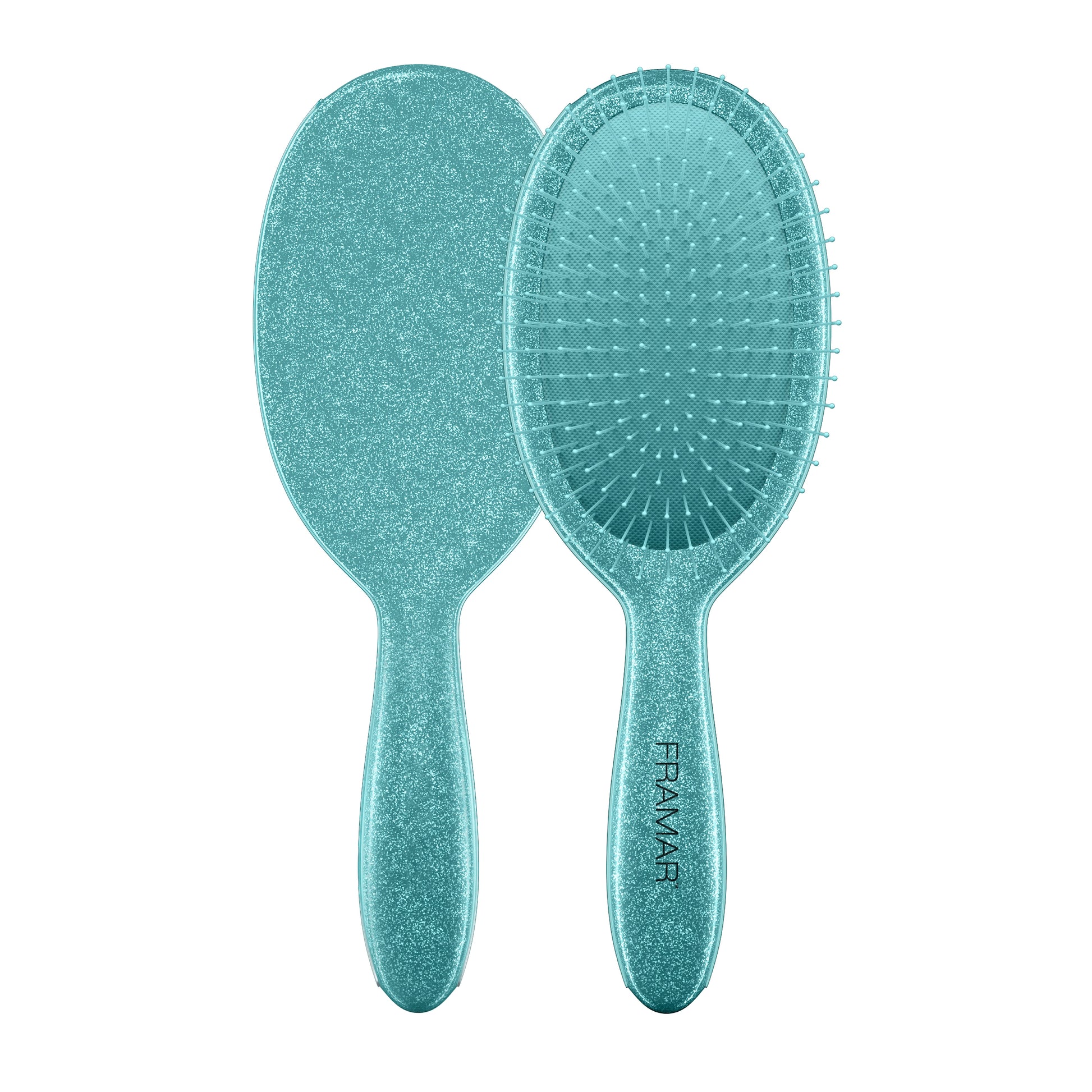 Detangler Brush Frosting