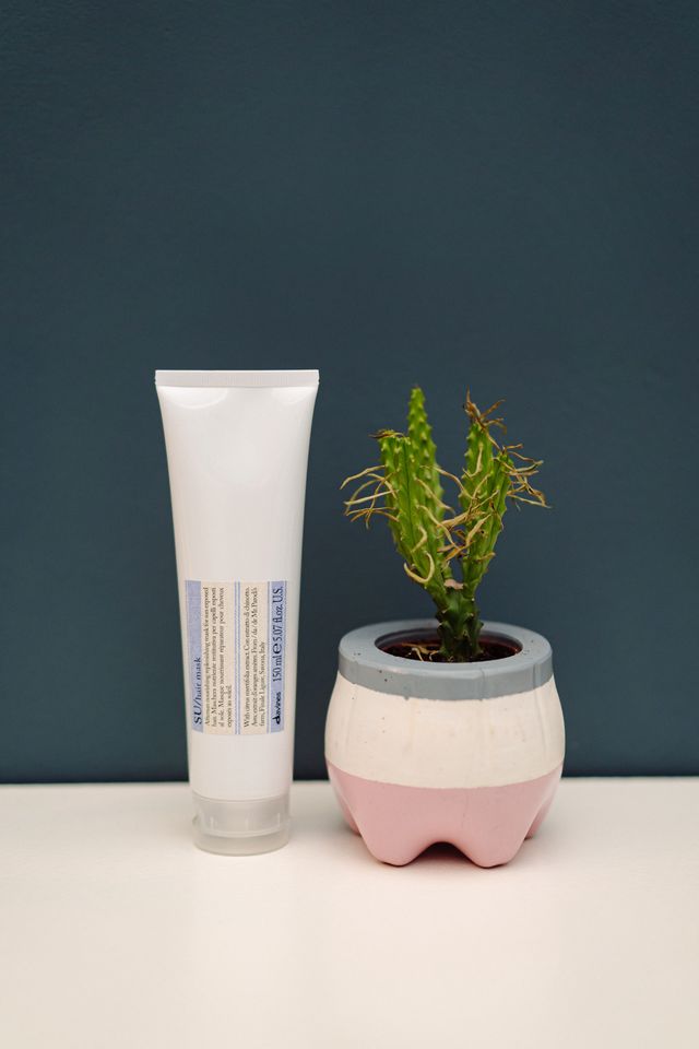SU/ Hair Mask 150ml